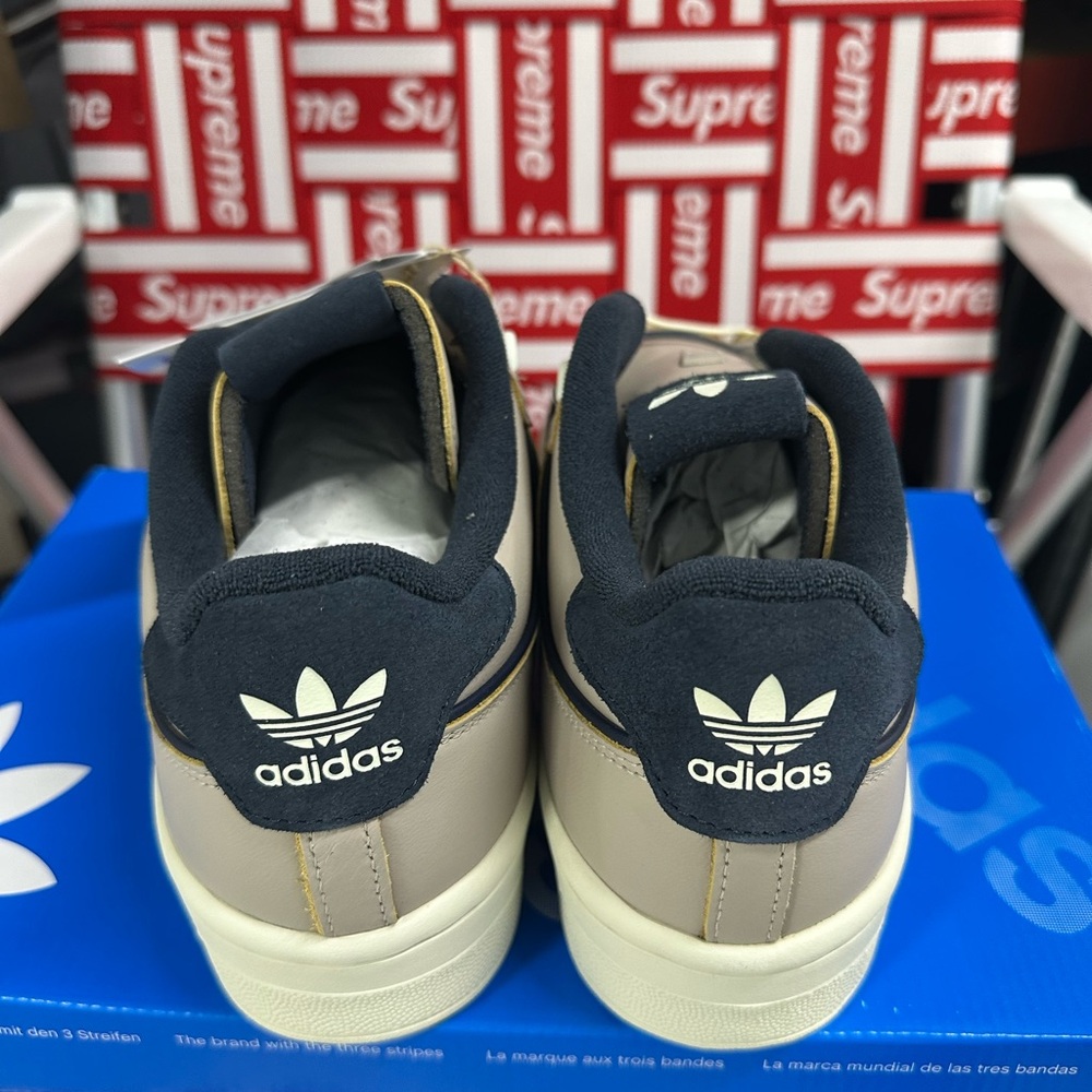 ADIDAS 86 RIVALRY LOW - Picture 2 of 4